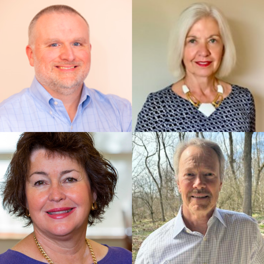 Wildlands Welcomes New Board Members - Wildlands Conservancy